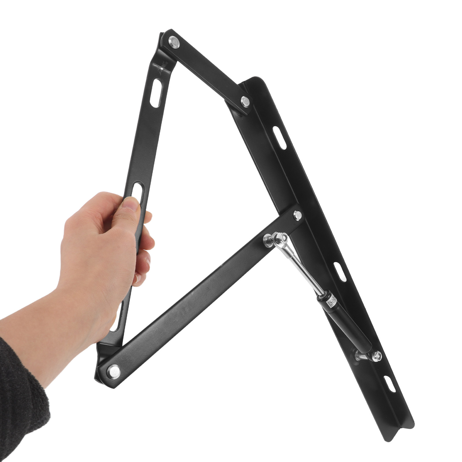Gas Lift Storage Bed Hydraulic - 1Set Hydraulic Storage Bed Lift Mechanism