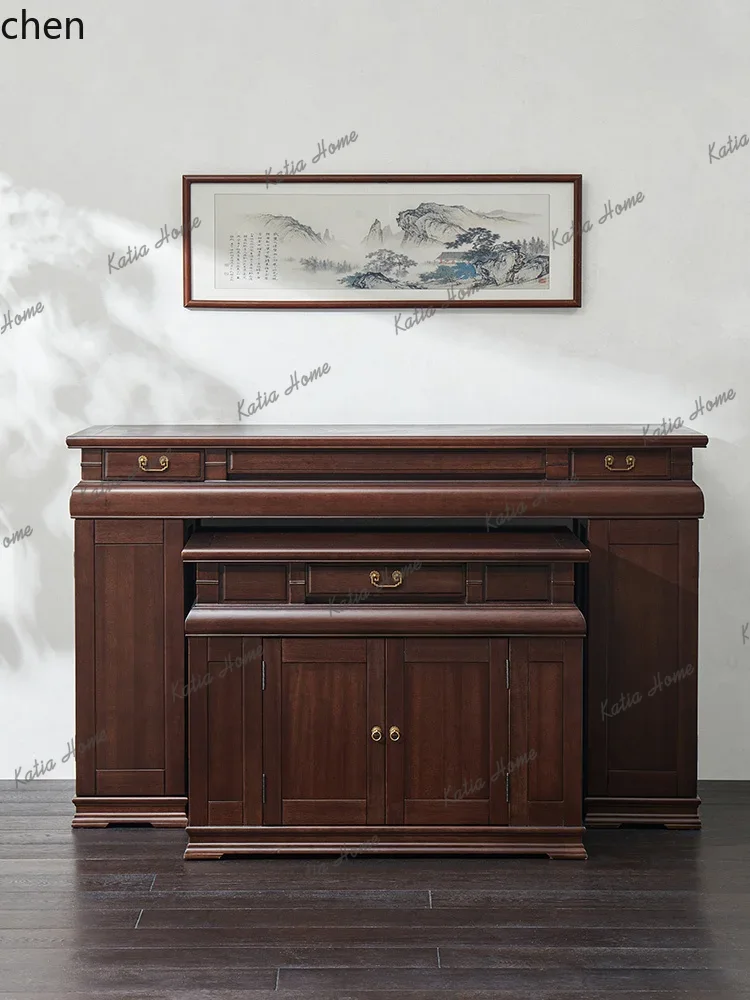 Solid Wood Household God of We - Tables 评论和价格