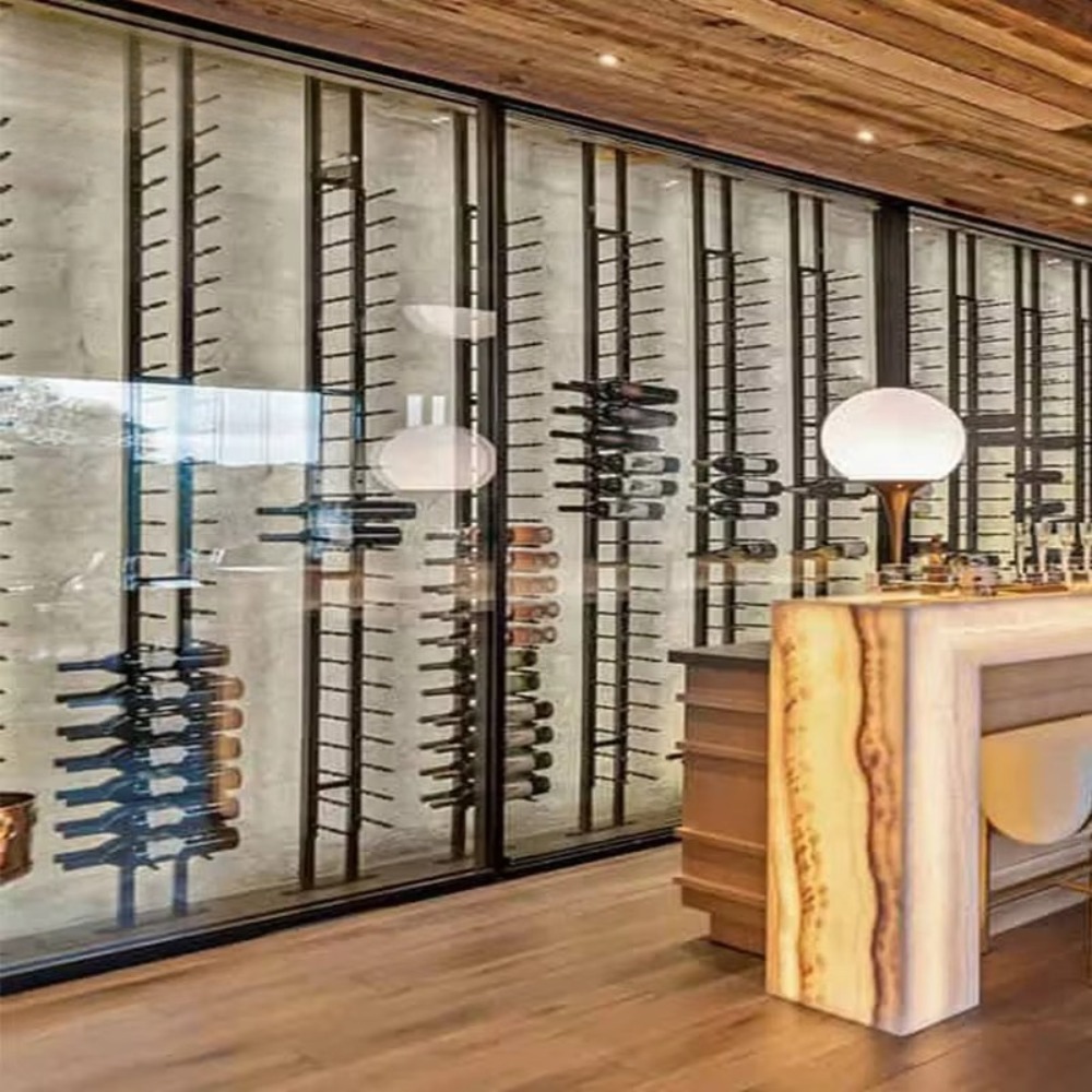 Living Room Floor to Ceiling W - Storage 评论和价格